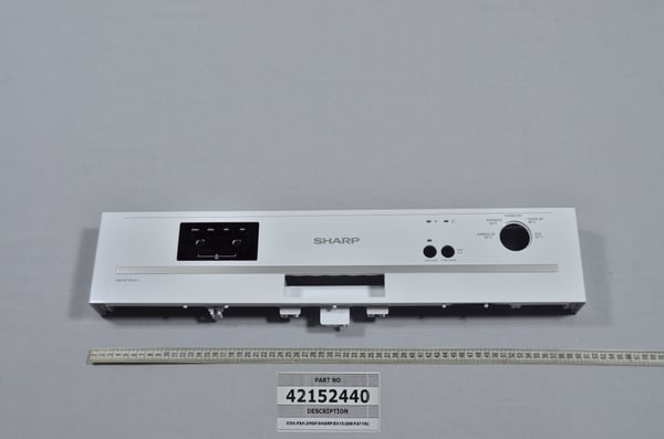 Con.Pan.Srgf/Sharp/EX1C (Qw-F471W)