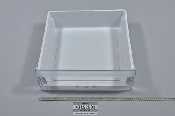 Crisper/3661 (Trans-Nat) Partner Sr
