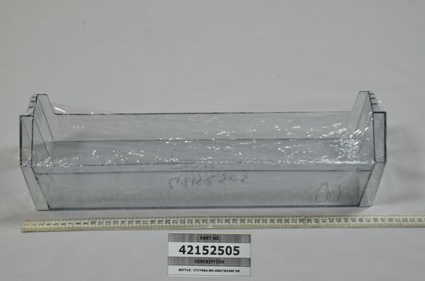 Bottle / 373/Tran.Wh.Gray) Sharp Sr