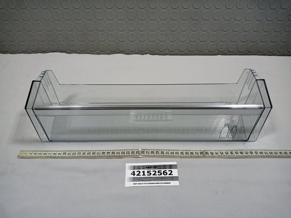 Bot.Shlf/373 (Trans-Gray) Flmsrgf