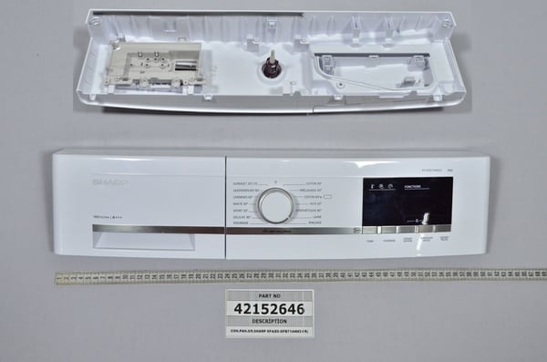 Con.Pan.GR.Sharp SF4 (ES-GFB7144W3-FR)