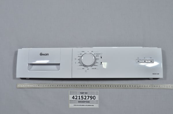Con.Pan.GR.Swan LR1 (SW2012W)