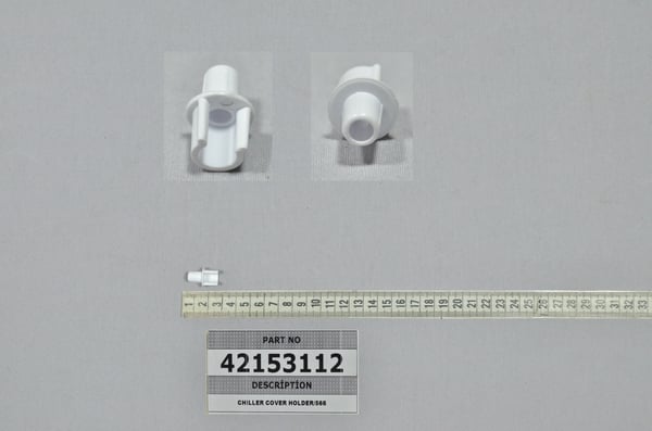 Chiller Cover Holder/566