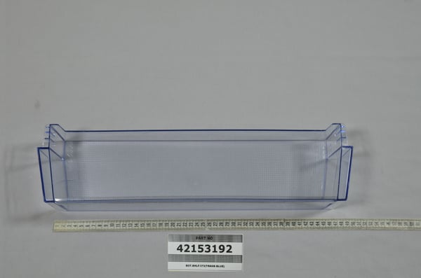 Bot.Shlf/373 (Trans-Blue)