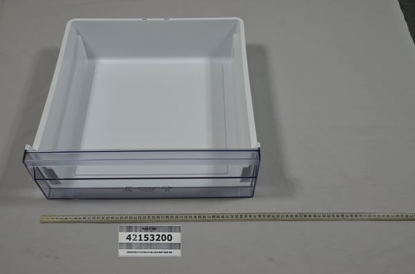 Crisper/373 (Trans-Blue) Partner Sr