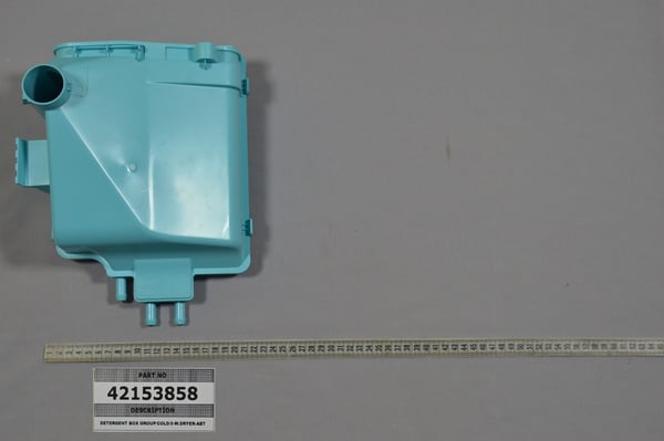 Detergent Box Group/Cold/5-W.Dryer-Abt