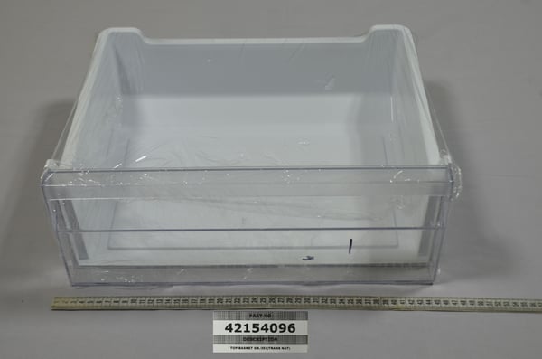 Top Basket GR./353 (Trans Nat)