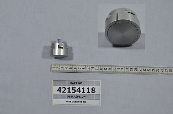 Knob GR/Era/Ds Byl