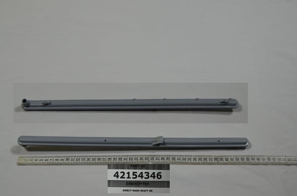 Direct Wash Shaft GR