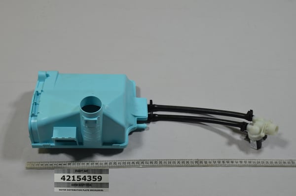 Detergent Box GR/Full/Cold/57/5-Abt