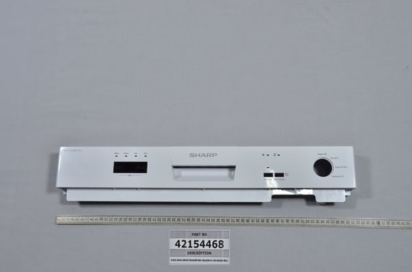 Con.Pan.Srgf/Sharp/BX1B (Qw-C12F492W-EN)
