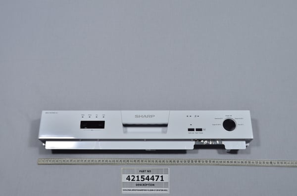 Con.Pan.Srgf/Sharp/BX1C (Qw-C13F472W-EU)