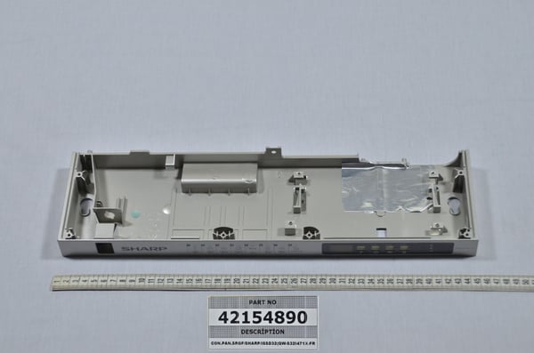 Con.Pan.Srgf/Sharp/ISSD32 (Qw-S32I471X-FR