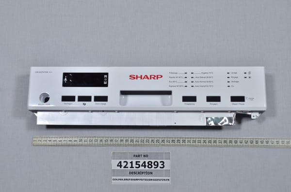 Con.Pan.Srgf/Sharp/FSIT22 (Qw-S22F472W-FR