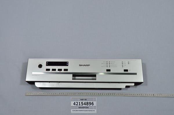 Co.Pa.Srgf/Sharp/ET24 (Qw-GT24F443I-FR)