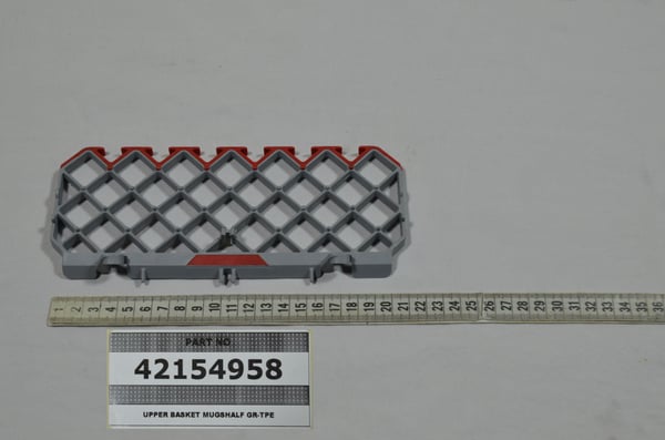 Upper Basket Mugshalf GR-TPE