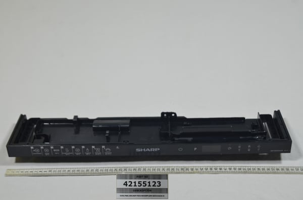 Con.Pan.GR.Sgf/FD53/Sharp (Qw-GD53I443X-D