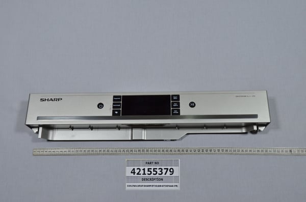 Con.Pan.Srgf/Sharp/ET35 (Qw-GT35F444I-FR)