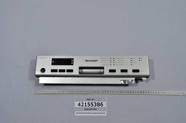 Con.Pan.Srgf/Sharp/SIT24 (Qw-S24F443I-FR)