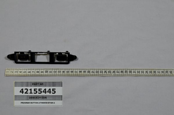 Program Button-2/Themis/Black