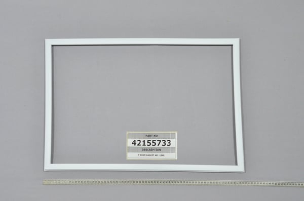 T/D Gasket 453-463-473-483 Detach-I (Sw)