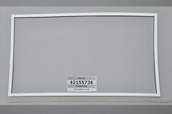 R Door Gasket 463 I (Sw)