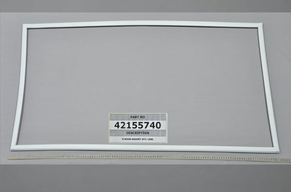 B/D Gasket 473-453 Detach-I (Sw)