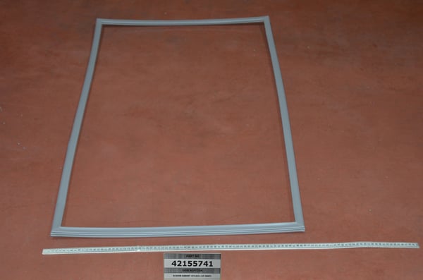 R Door Gasket 473-453-I (Vf Gray)