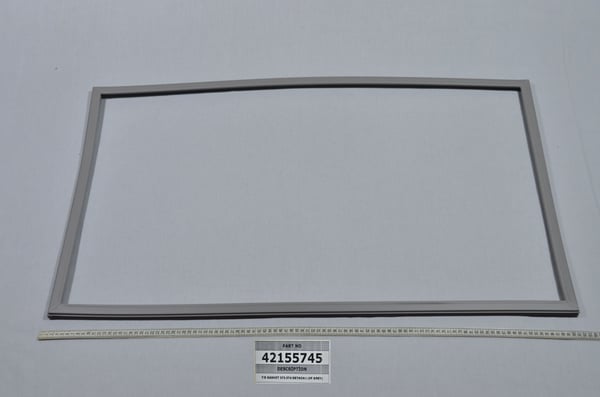 T/D Gasket 373-374 Detach-I (Vf Grey)