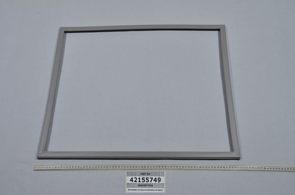 B/D Gasket 373-383-374 Detach-I (Vf Grey)