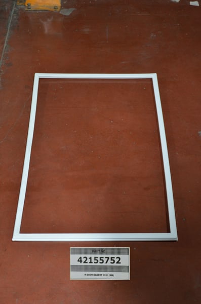 R Door Gasket 353 I (Sw)