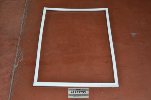F Door Gasket 353 I (Sw)