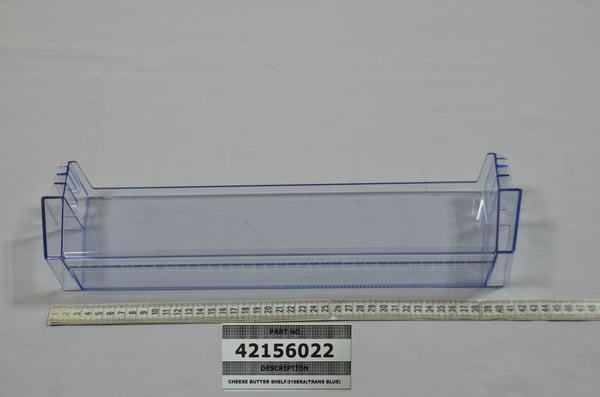 Cheese Butter Shelf/319ERA (Trans Blue)