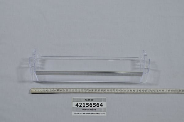 Cheese Butter Shelf/319ERA (TR Nat) Flm