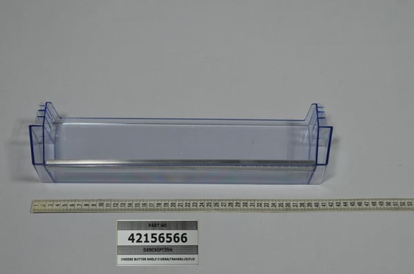 Cheese Butter Shelf/319ERA (Transblue) Flm