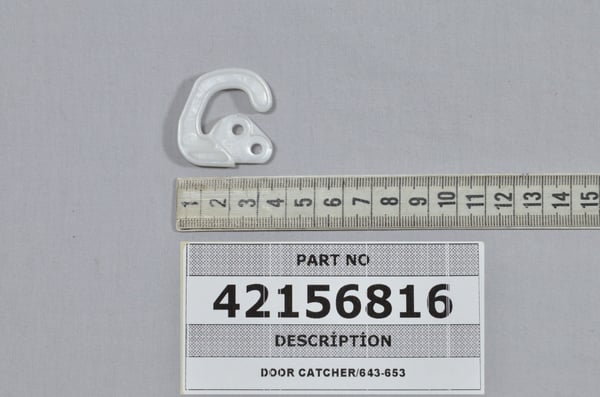 Door Catcher/643-653