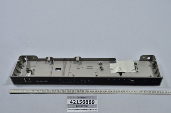 Con.Pan.Srgf/AD14/Sharp (Qw-CD14F521I-FR)