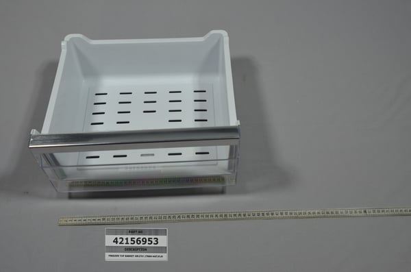 Freezer Top Basket GR/2791 (Tran-Nat) Flm