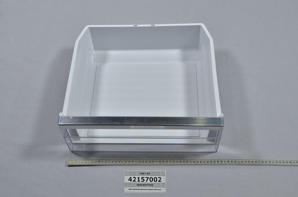 Top Crisper GR/2795 (Trans-Nat) Flm