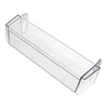 Sharp Fridge & Freezer Bottle Shelf/319 Era Tran-Gray - Image 3