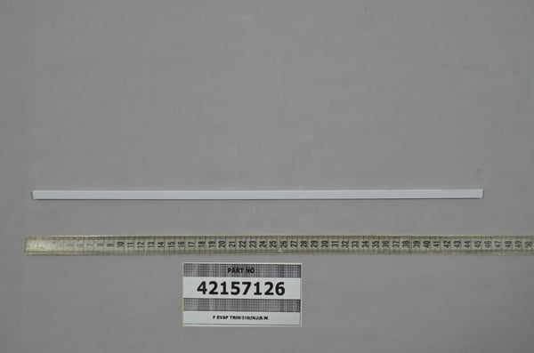 F Evap Trim/318 (Inj) S.W.
