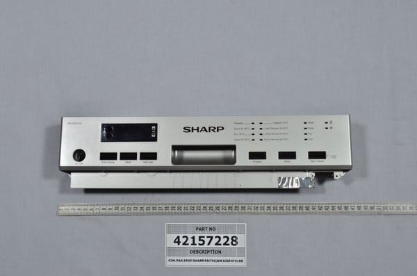 Con.Pan.Srgf/Sharp/FSIT22 (Qw-S22F472I-DE