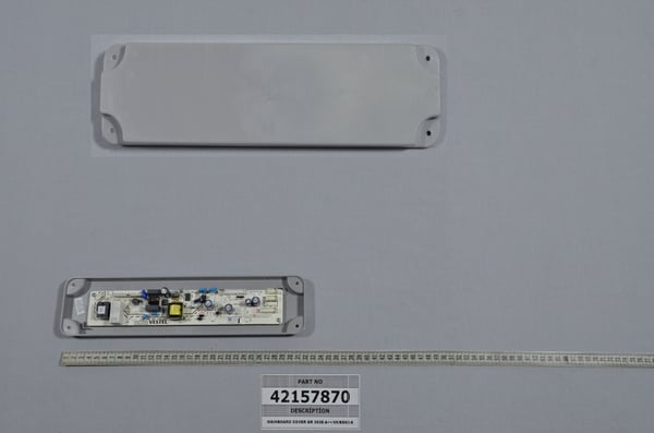 Mainboard Cov GR 353E-a++/v0/BD02-6