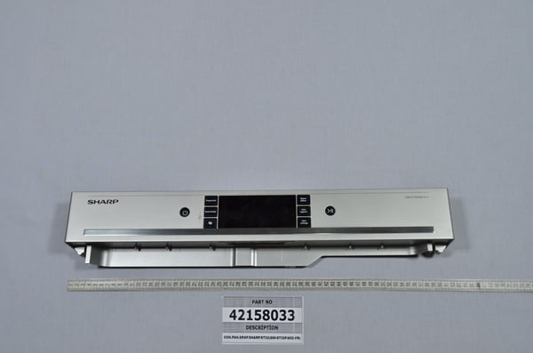 Con.Pan.Srgf/Sharp/ET32 (Qw-GT32F452I-FR)