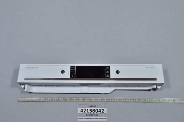 Con.Pan.Srgf/Sharp/ET32 (Qw-GT32F452W-FR)