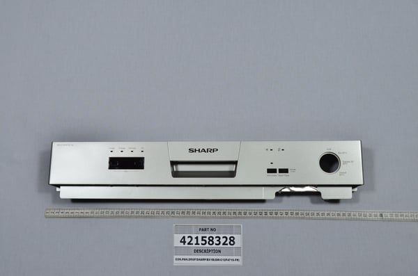Con.Pan.Srgf/Sharp/BX1B (Qw-C12F471S-FR)