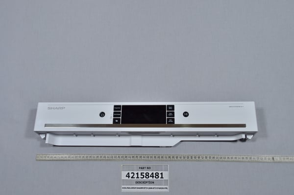 Con.Pan.Srgf/Sharp/ET31 (Qw-GT31F452W-FR)