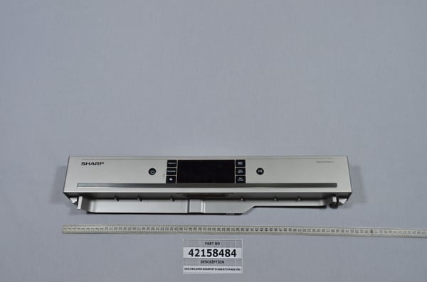 Con.Pan.Srgf/Sharp/ET31 (Qw-GT31F452I-FR)