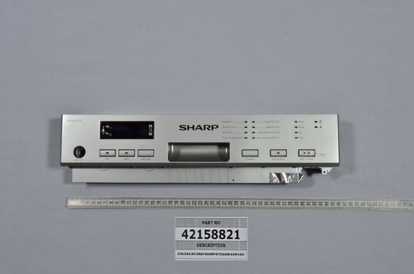 Con.Pan.GR.Srgf/Sharp/SIT24 (Qw-S24F443I-