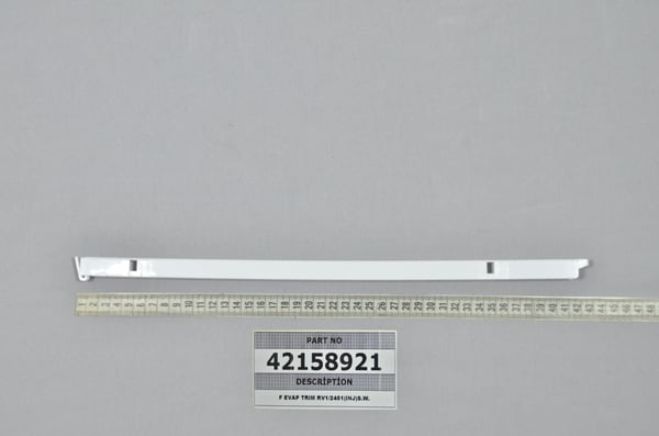 F Evap Trim RV1/2451 (Inj) S.W.